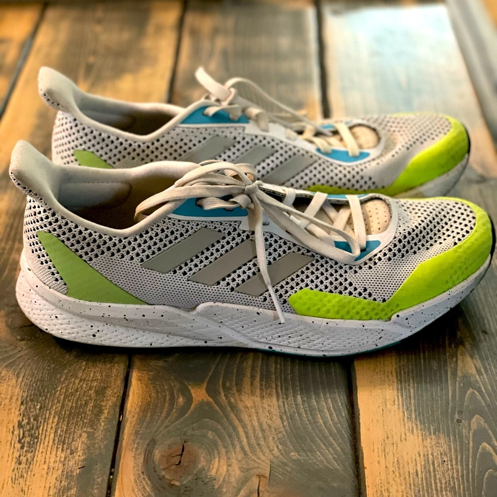Adidas Bounce+